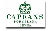CAPEANS, porcelana España